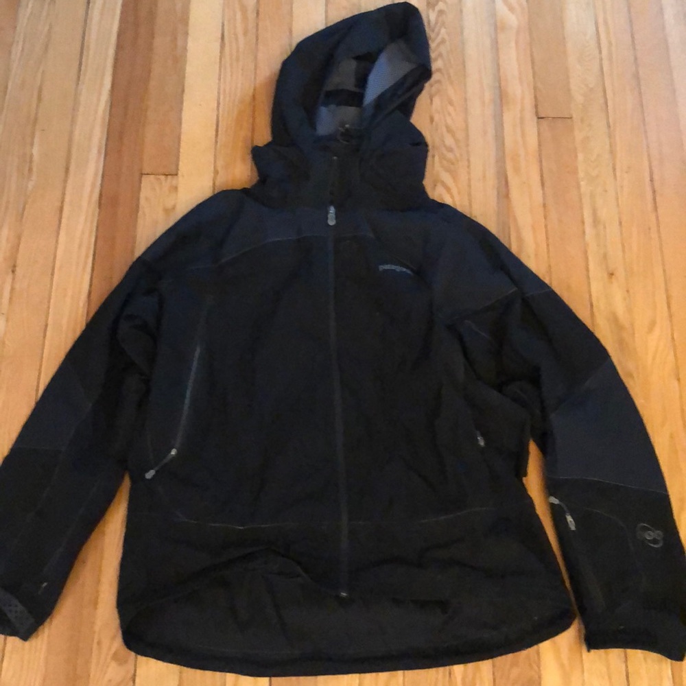 Patagonia Mountain Light Jacket